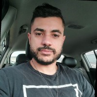 Rodolfo Nascimento