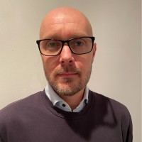 Daniel Martinsson