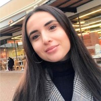 Merve Şen Açıkgöz