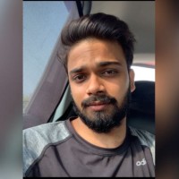 Dipesh Kumar Pathak