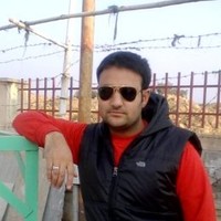 Vivek Raina
