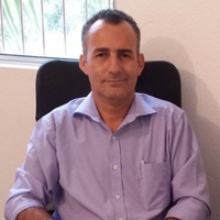 Valter Aparecido Oliveira