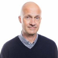 Dan Bhada