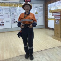 Munkhtuvshin Jigmeddorj