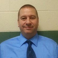 Michael Mroz