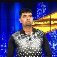 Vijitharan Vaithiyasoorar