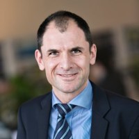 Jacob Pedersen