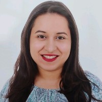 Andrea Villeda