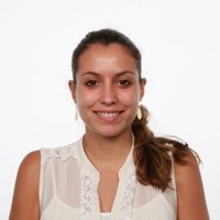 Gaëlle Vanheuverzwijn