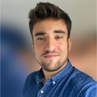 Mikel Martinez de Lagos Rodríguez-Sierra