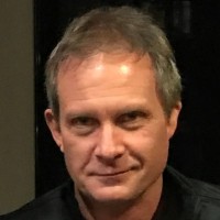 Tim Benson