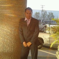 Carlos Alfredo Rodriguez Vertiz