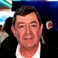 Chris Cullen