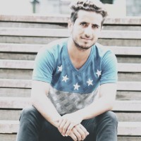 Bhat Umer