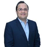 Nitin Vyas