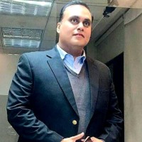 Noman Ahmed