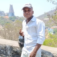 Yoganandam S