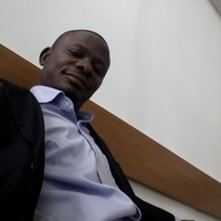 Ing. Eric Ayertey