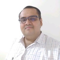 Jawahar Trivedi