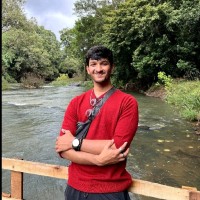Adithya R Pai