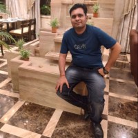 Yogesh Borhade