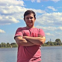 Дмитрий Гусак
