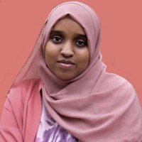 Miski Abdullahi