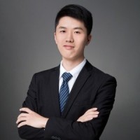 Todd Gu