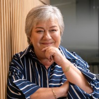 Gerda Gerber