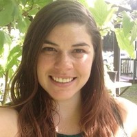 Monica Kirkpatrick