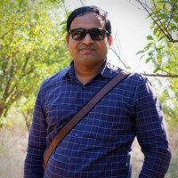 Amol Shinde