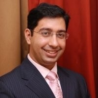 Dinesh Bhatia