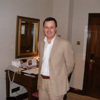 Andrew Morgan