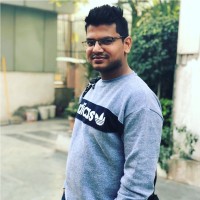 Arun Sharma