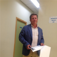 Gregorio Macias Angola