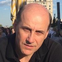Agron Bezhani