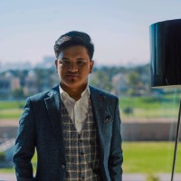 Francis Roman Marasigan