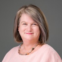 Stephanie Wright