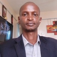 James Mwangi