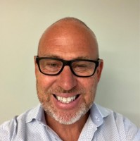Terje Nøttveit