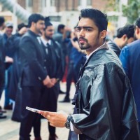 Mirza Haider Ali