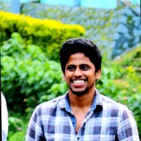 Logesh Ravichandran