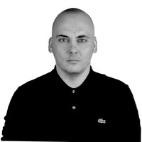 Cenk Turgut