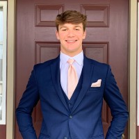 Garrett Blake