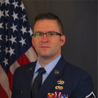 Eric Henry, Mpa