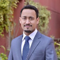 Ghulam Nabi