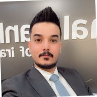 Mohanad Abdalhussein