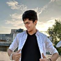 Parth Apamarjane