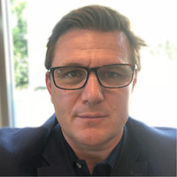 Mark (Sparky) Davies