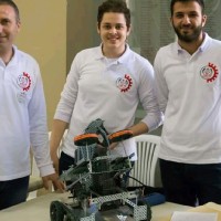 Salah Eddine Abou Ghazale